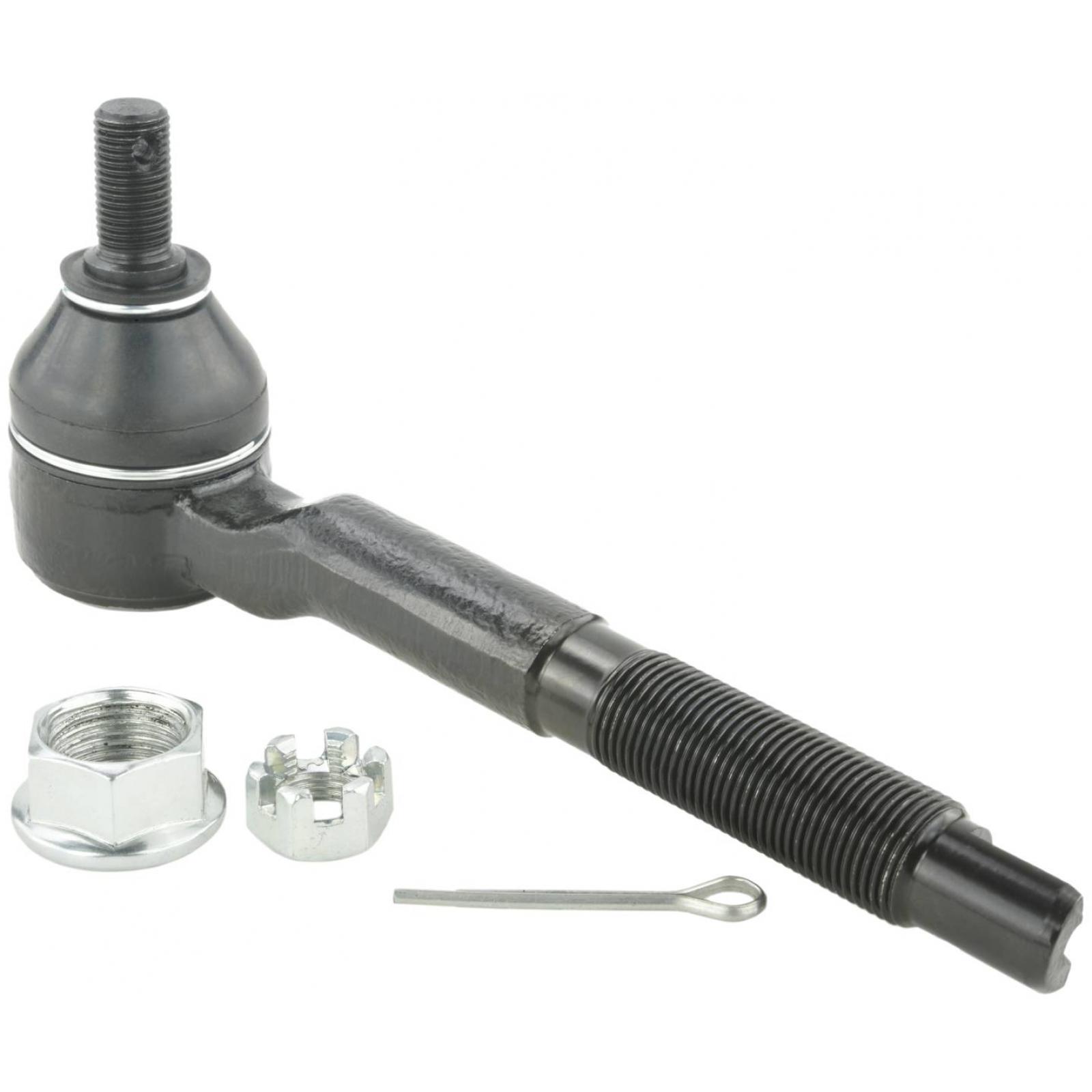 rear transverse link (repair kit)