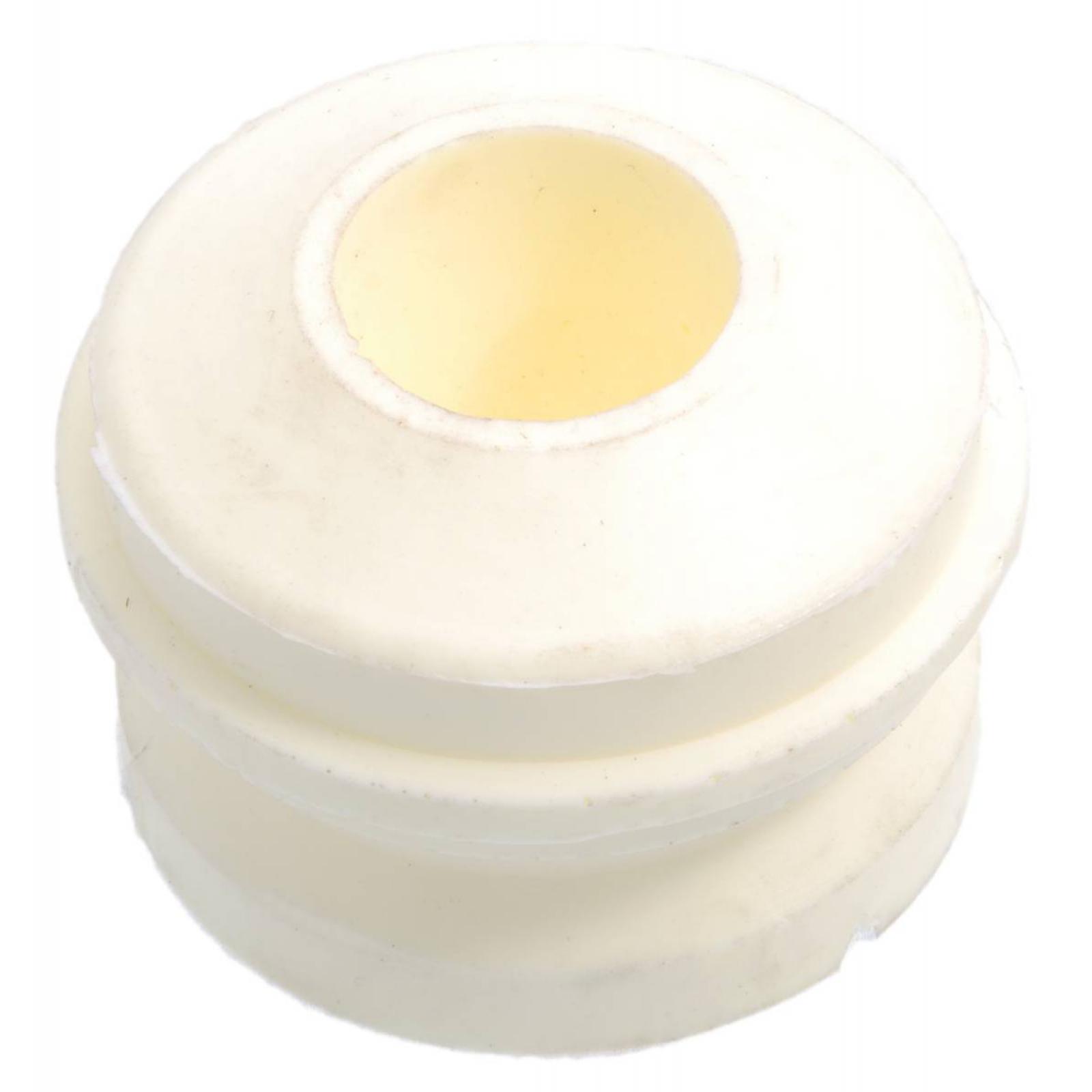 Front shock absorber jounce bumper