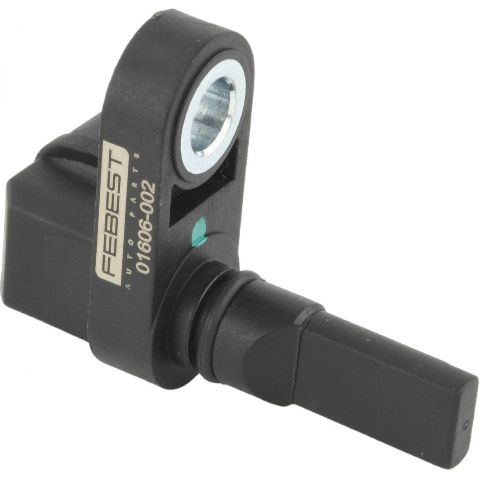 Abs sensor rear right