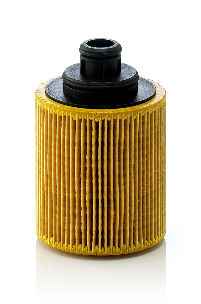 Cartridge Oil Filter