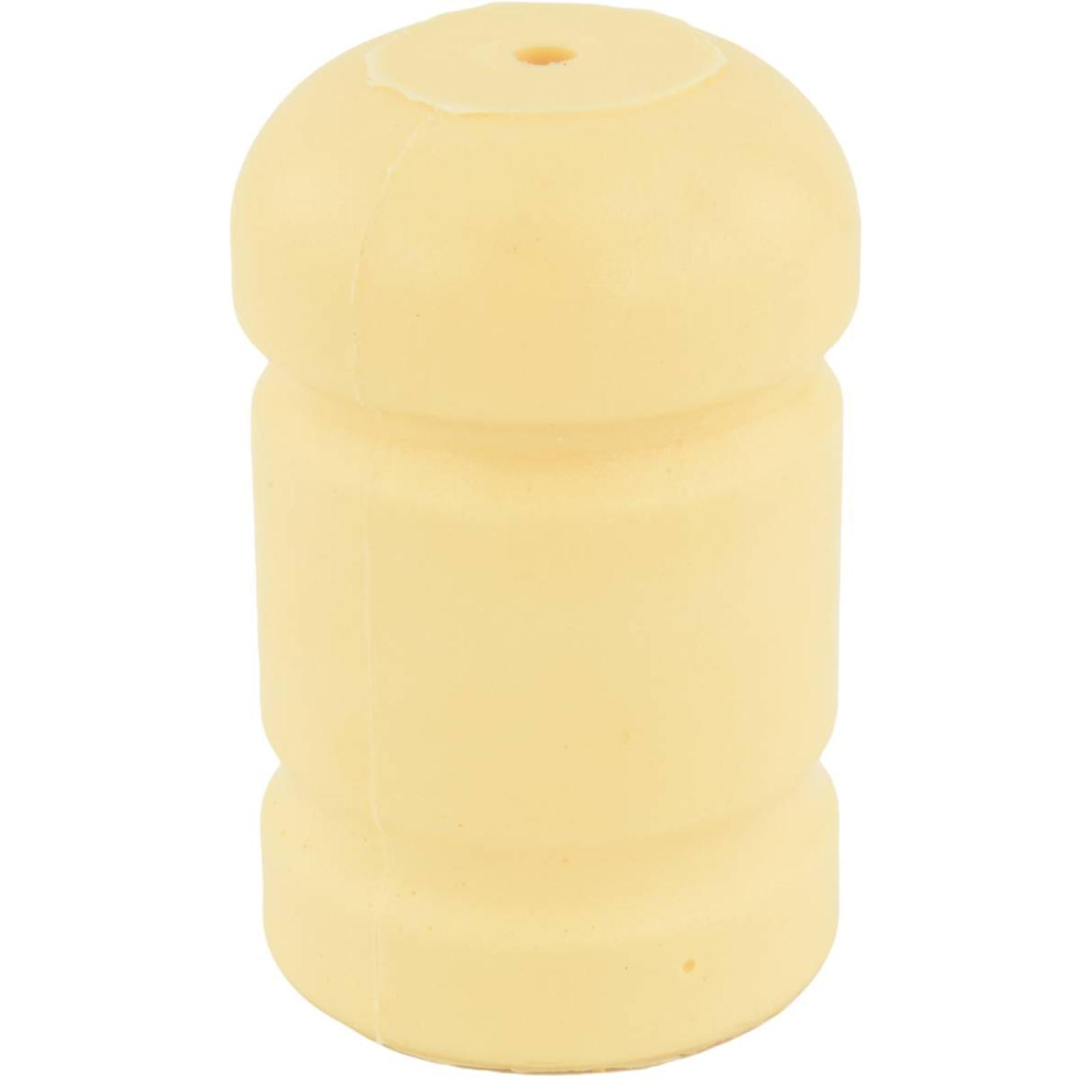 front shock absorber jounce bumper