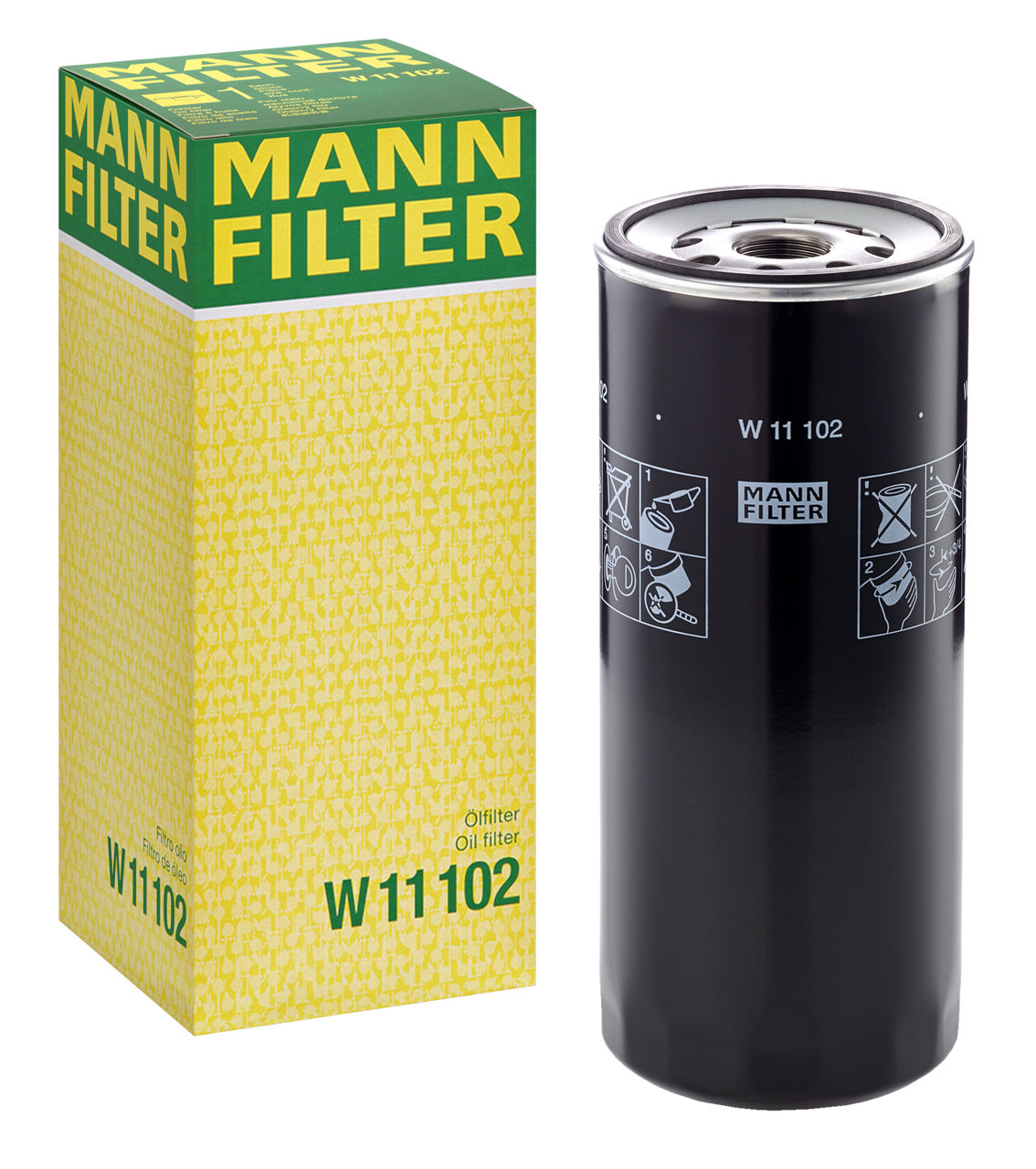 Oil Filter