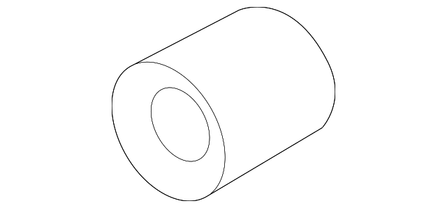 MEYLE Subframe Mount BMW X1 430i 430i xDrive 230i 328i xDrive