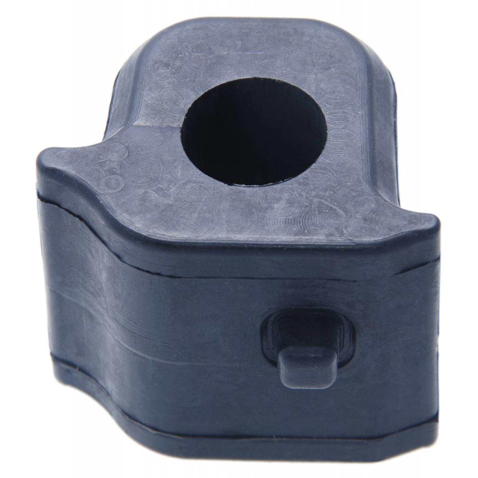 front stabilizer bar bush left d24.5