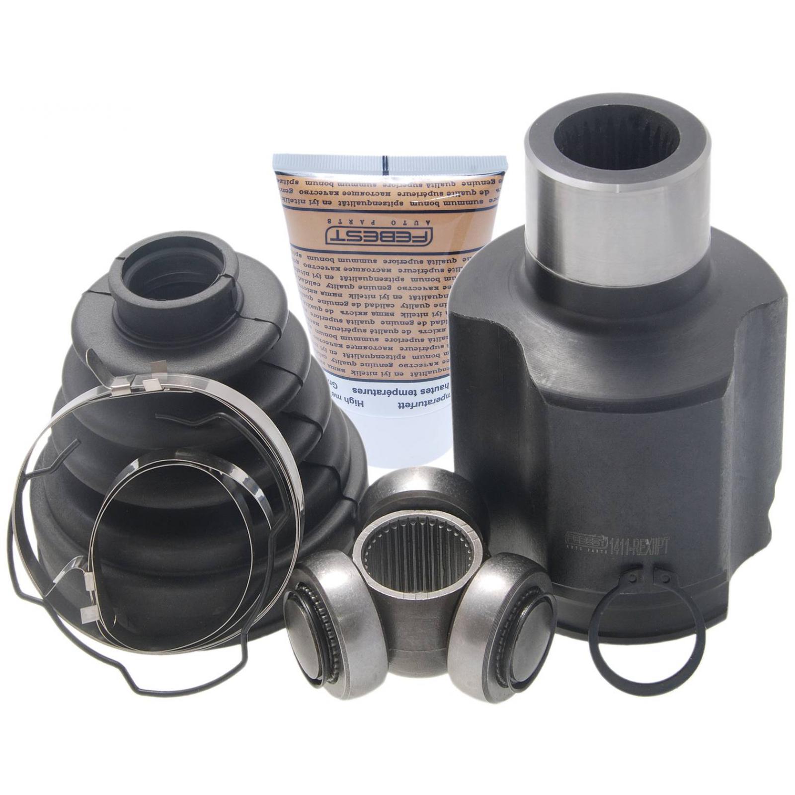 inner cv joint 34x47.7x27