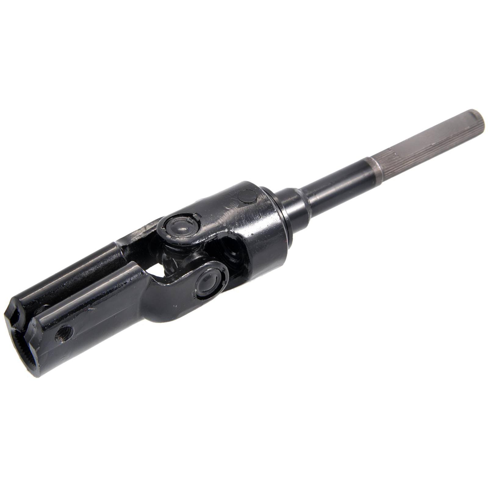 Lower intermediate steering shaft