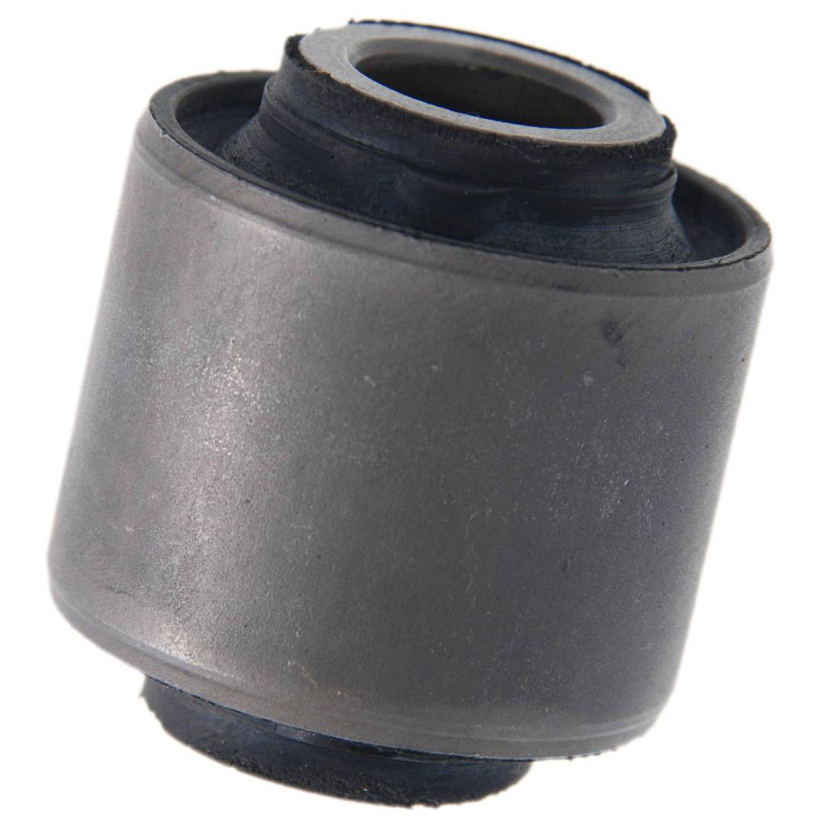Rear knuckle bushing