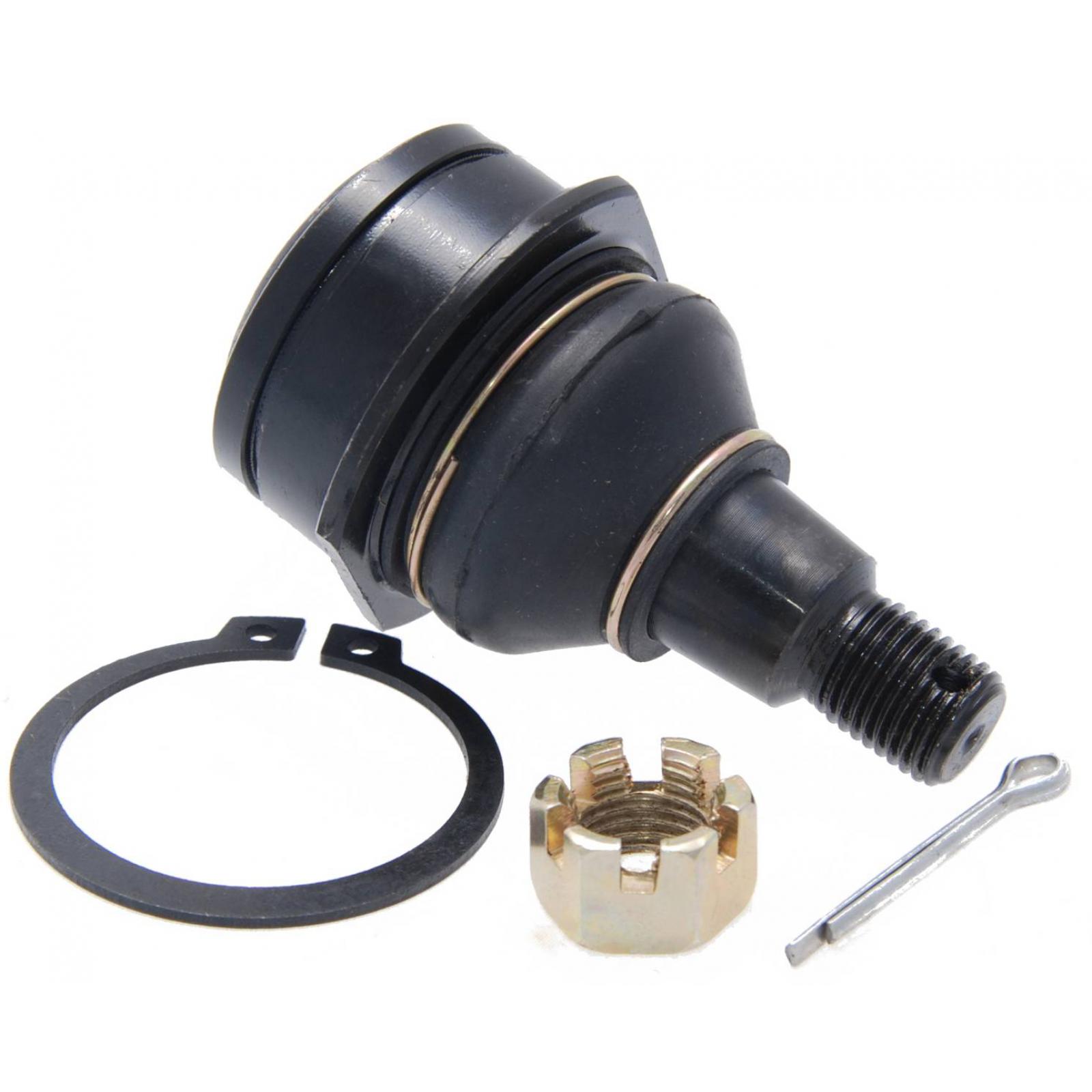 Ball joint front lower arm