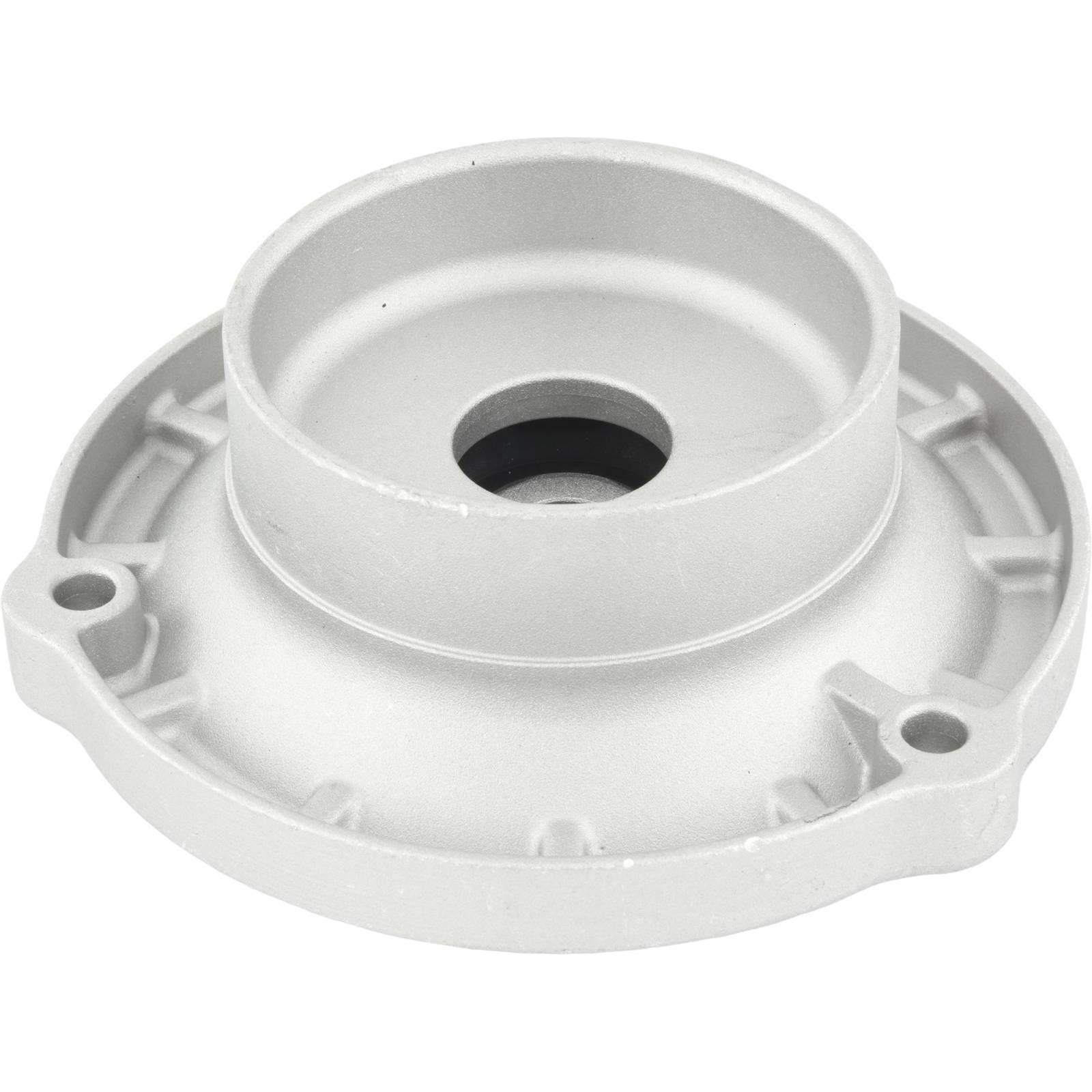 front shock absorber mounting