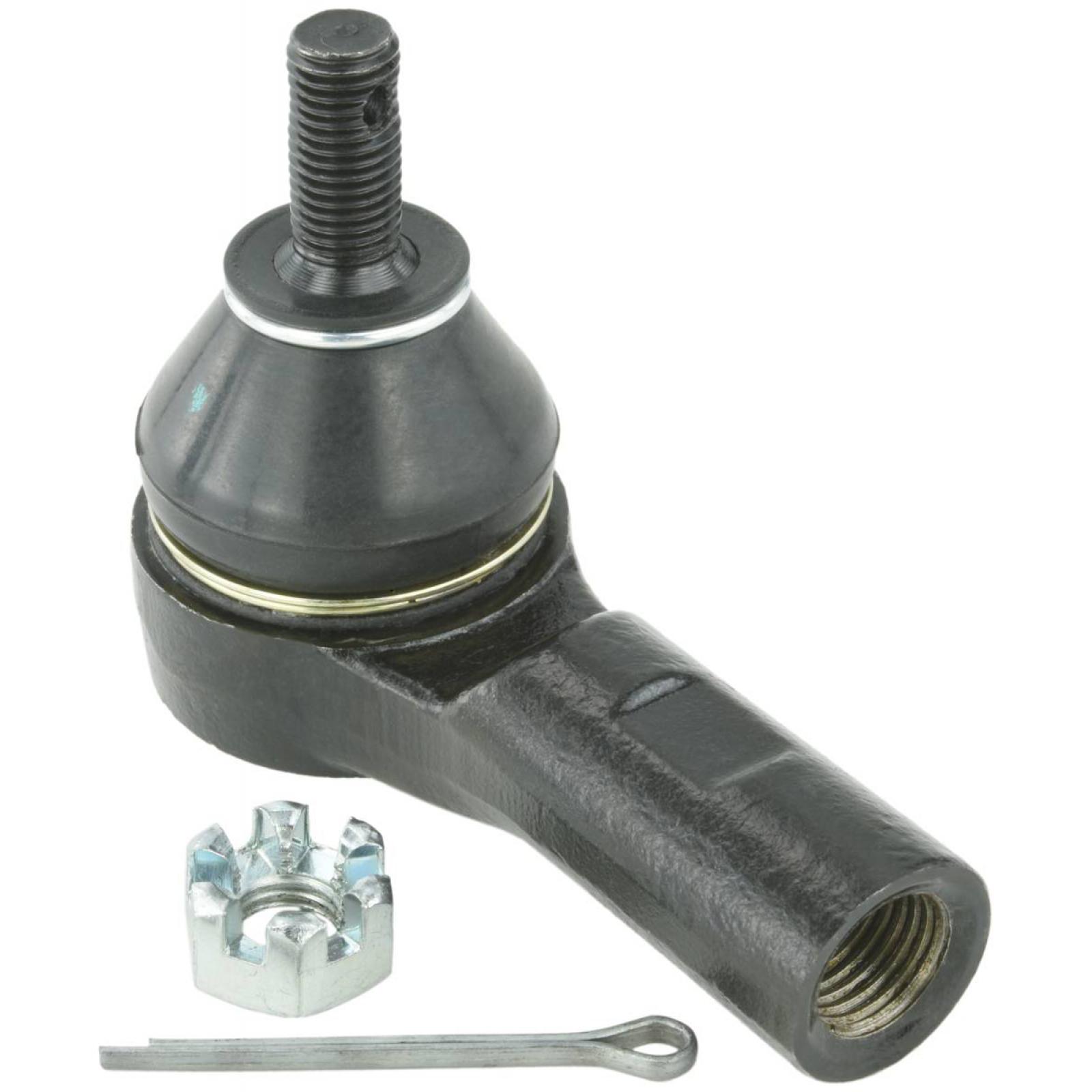Steering tie rod end