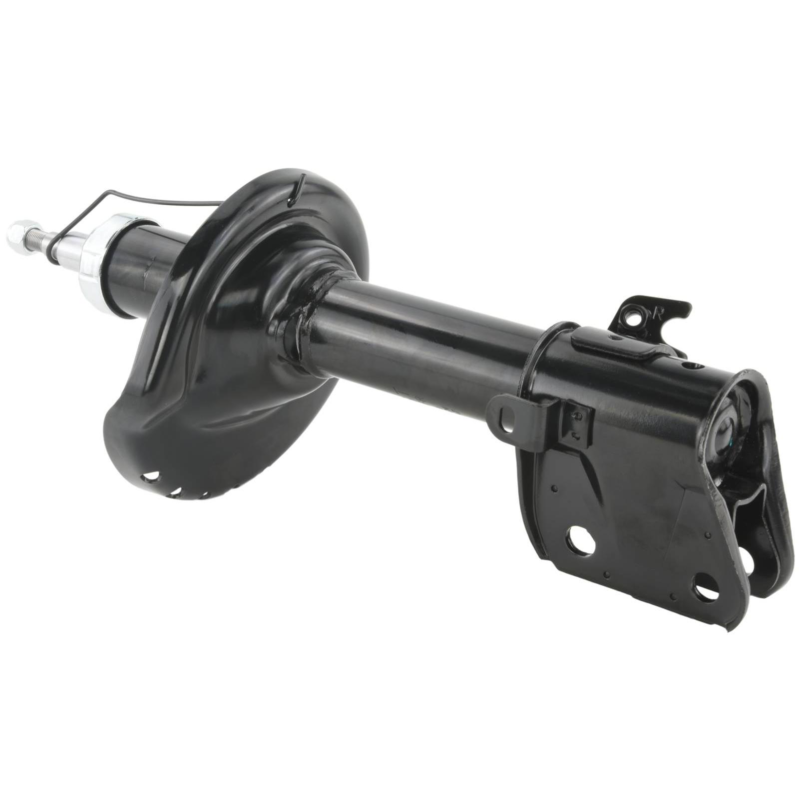 shock absorber front right gas.twin tube