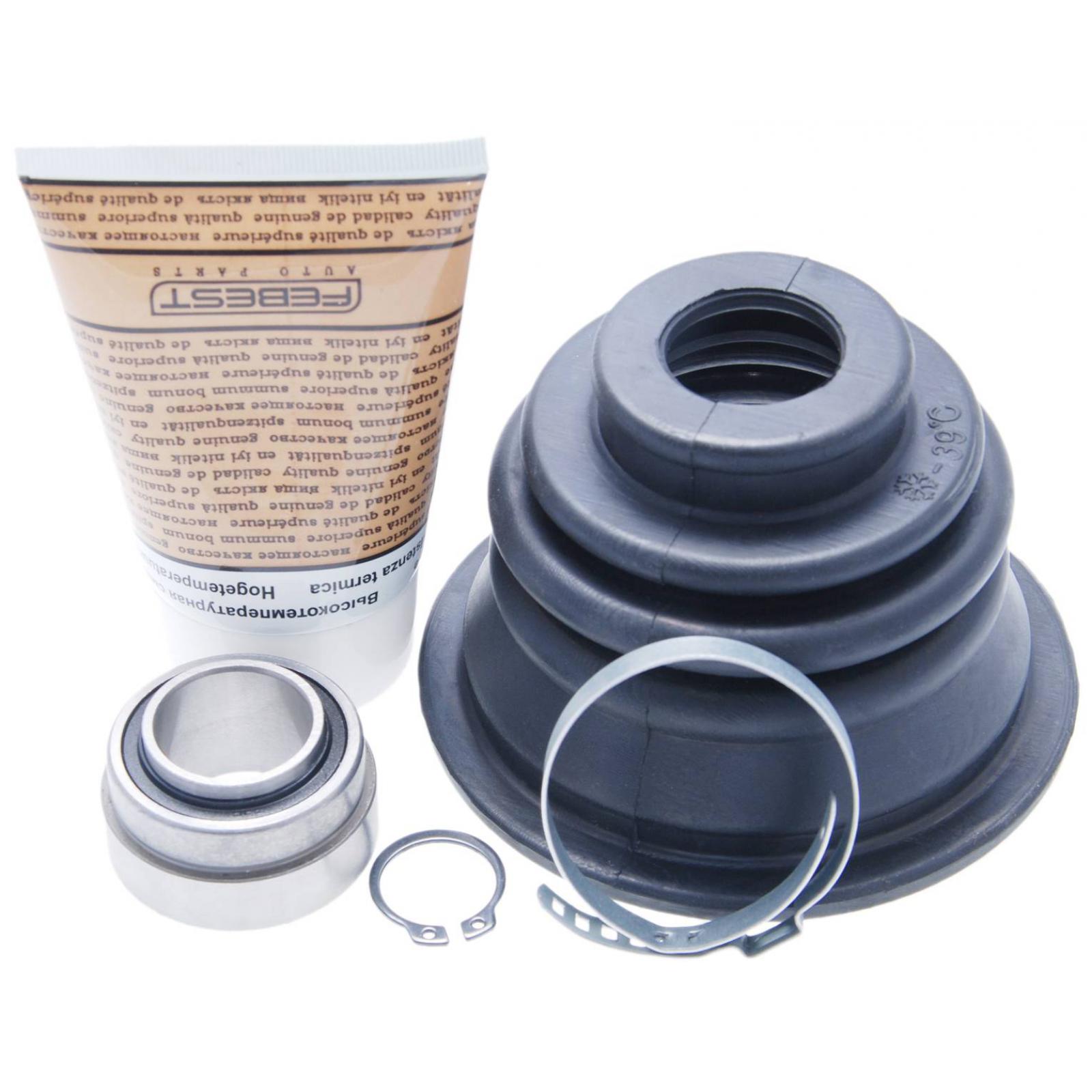 boot inner cv joint left kit 85.8x79x28.8