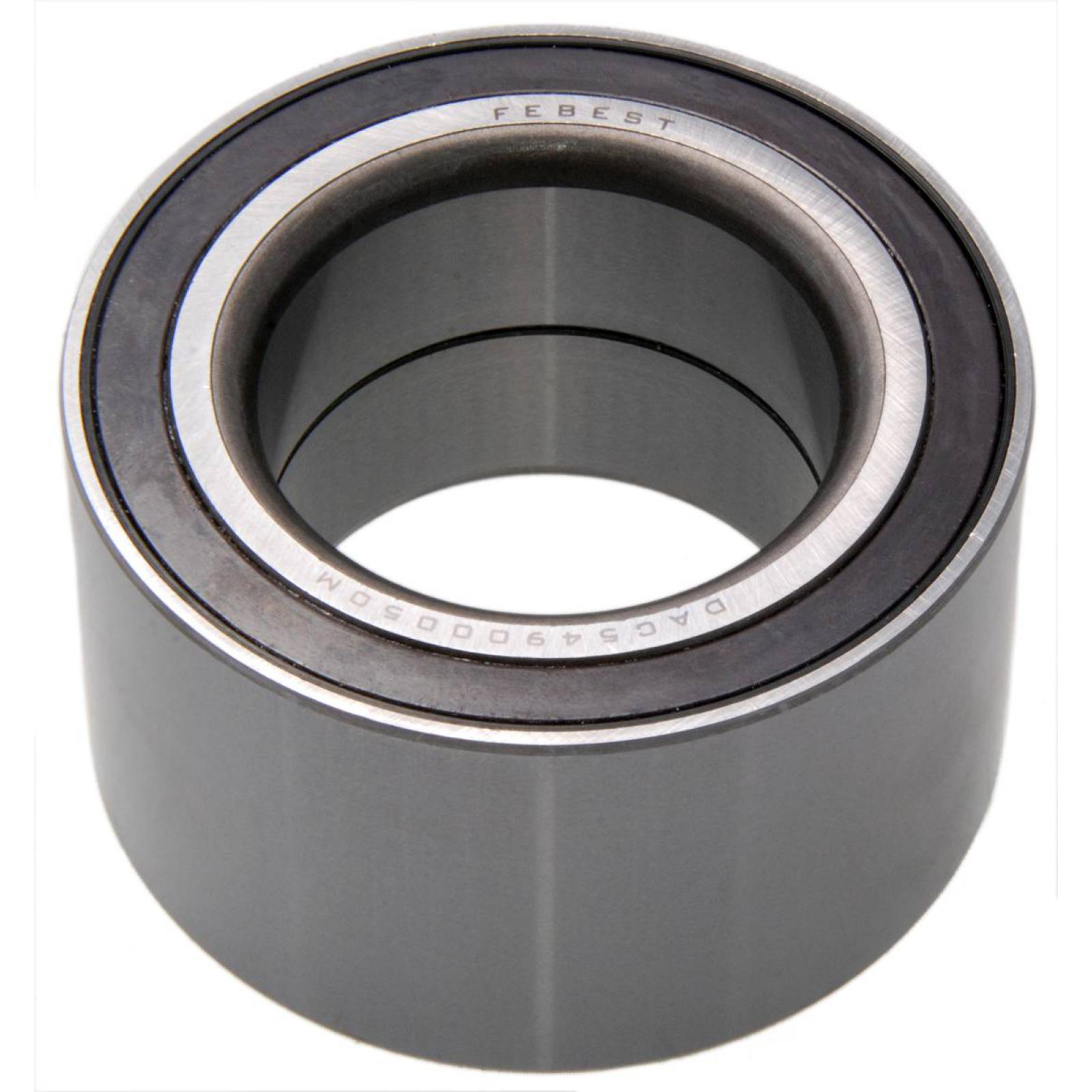 wheel bearing 54x90x50