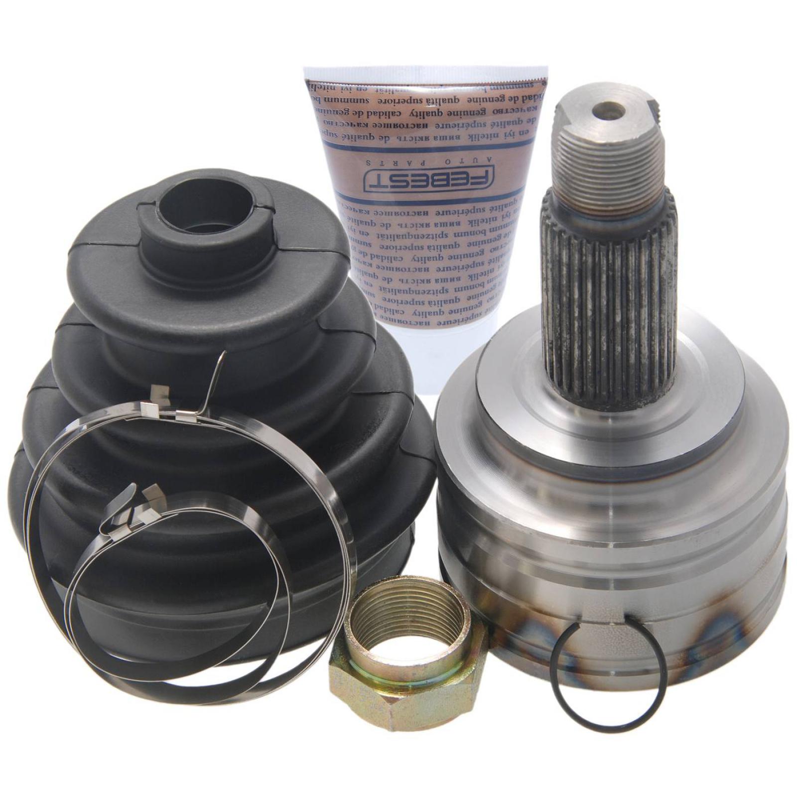 outer cv joint 33x65x30