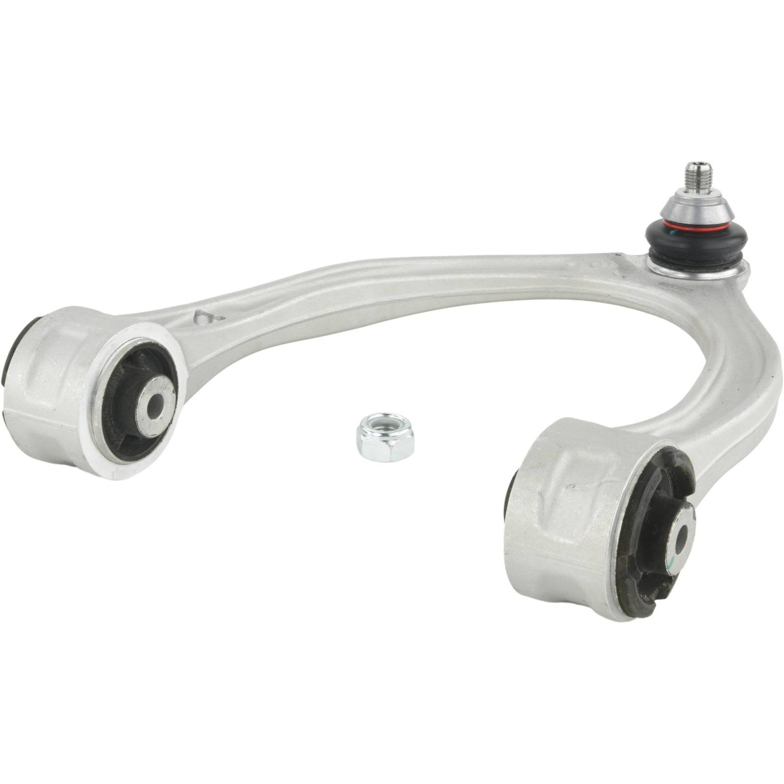 Left upper front arm