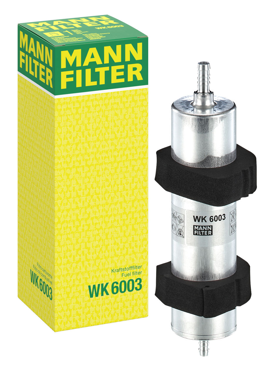 Fuel Filter Audi A4 2016