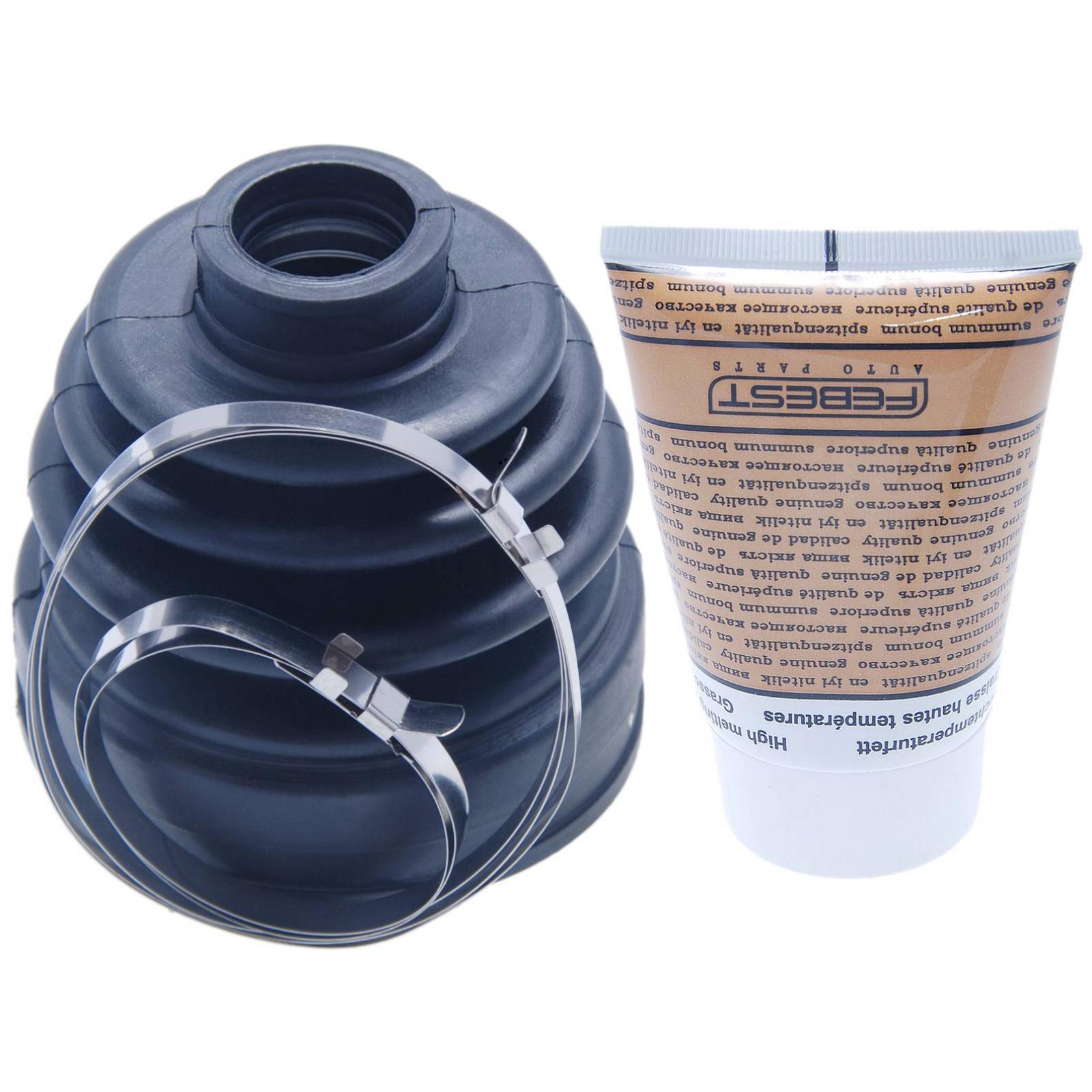 boot inner cv joint kit 79.5x95x23.3