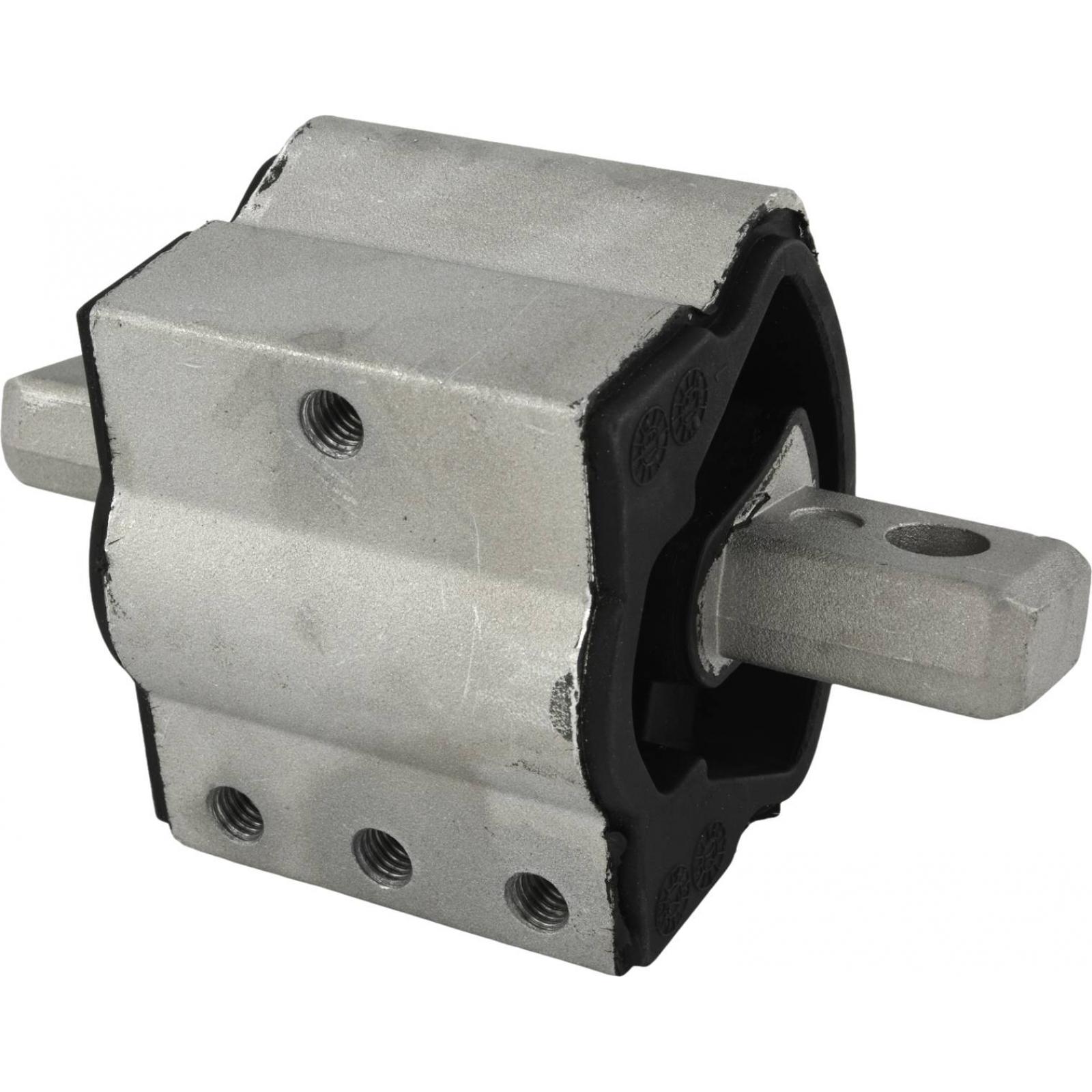 Rear transmission mount