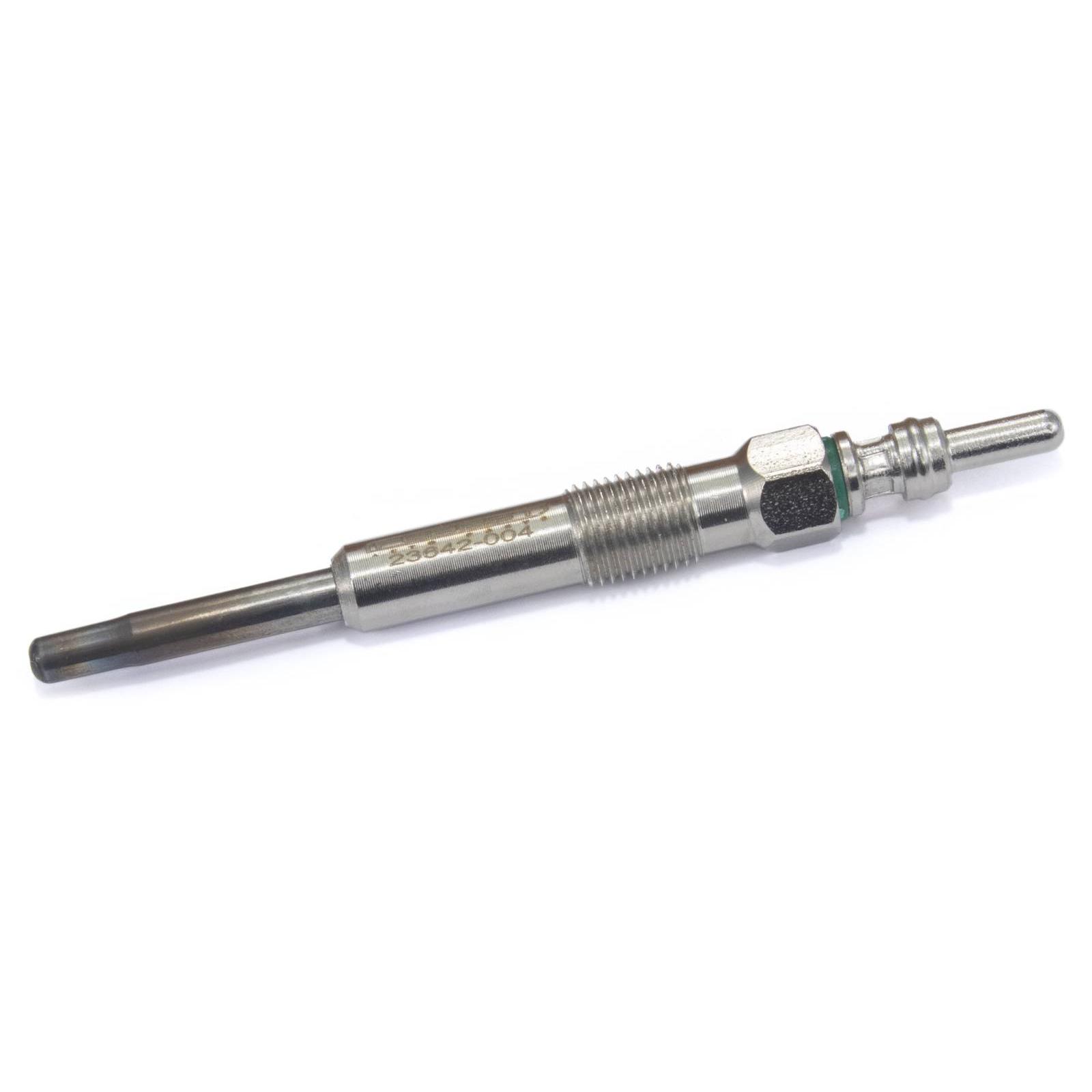 Glow plug