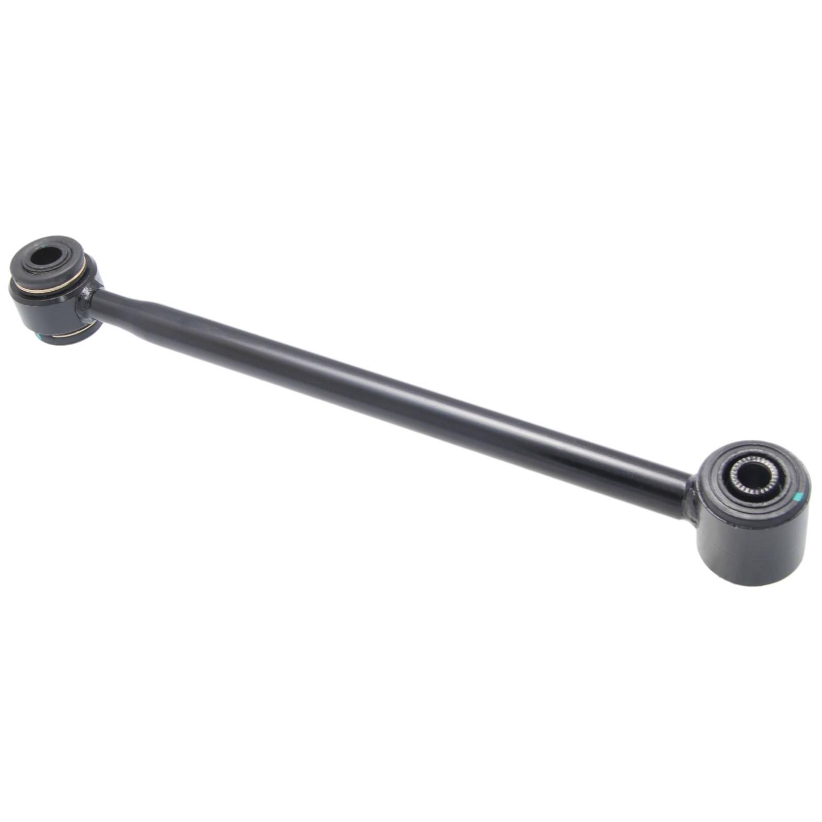 Rear transverse link