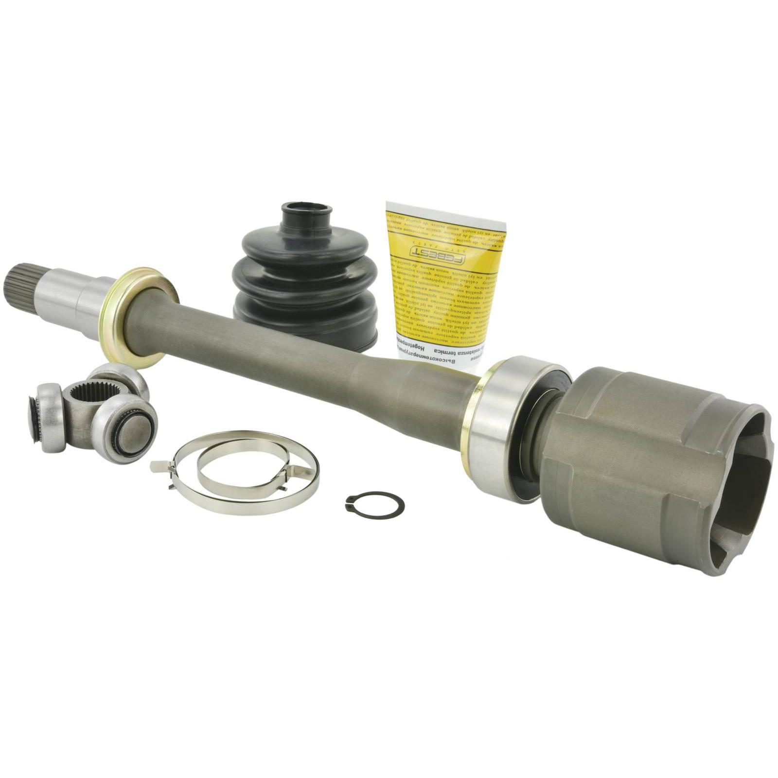 inner cv joint right 32x40x24