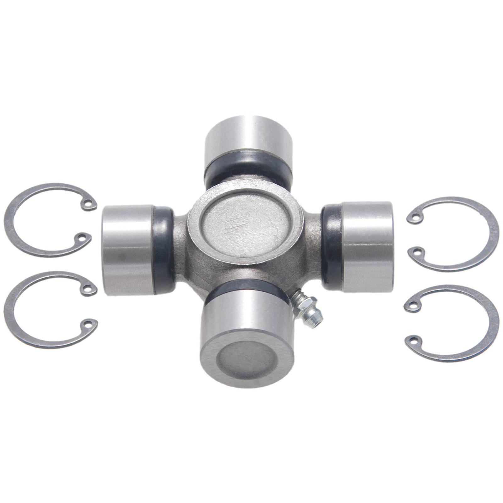 cross shaft joint, drive shaft 25x77