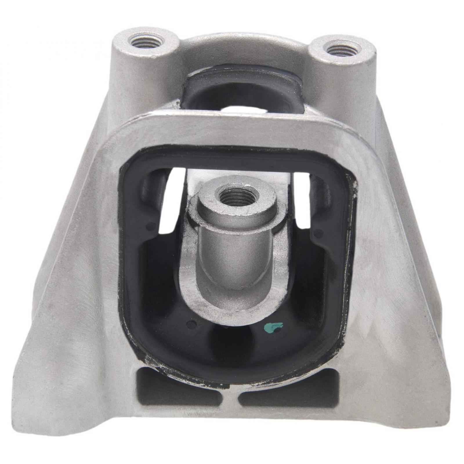 front left engine mount at