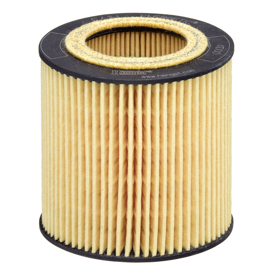 Cartridge Oil Filter