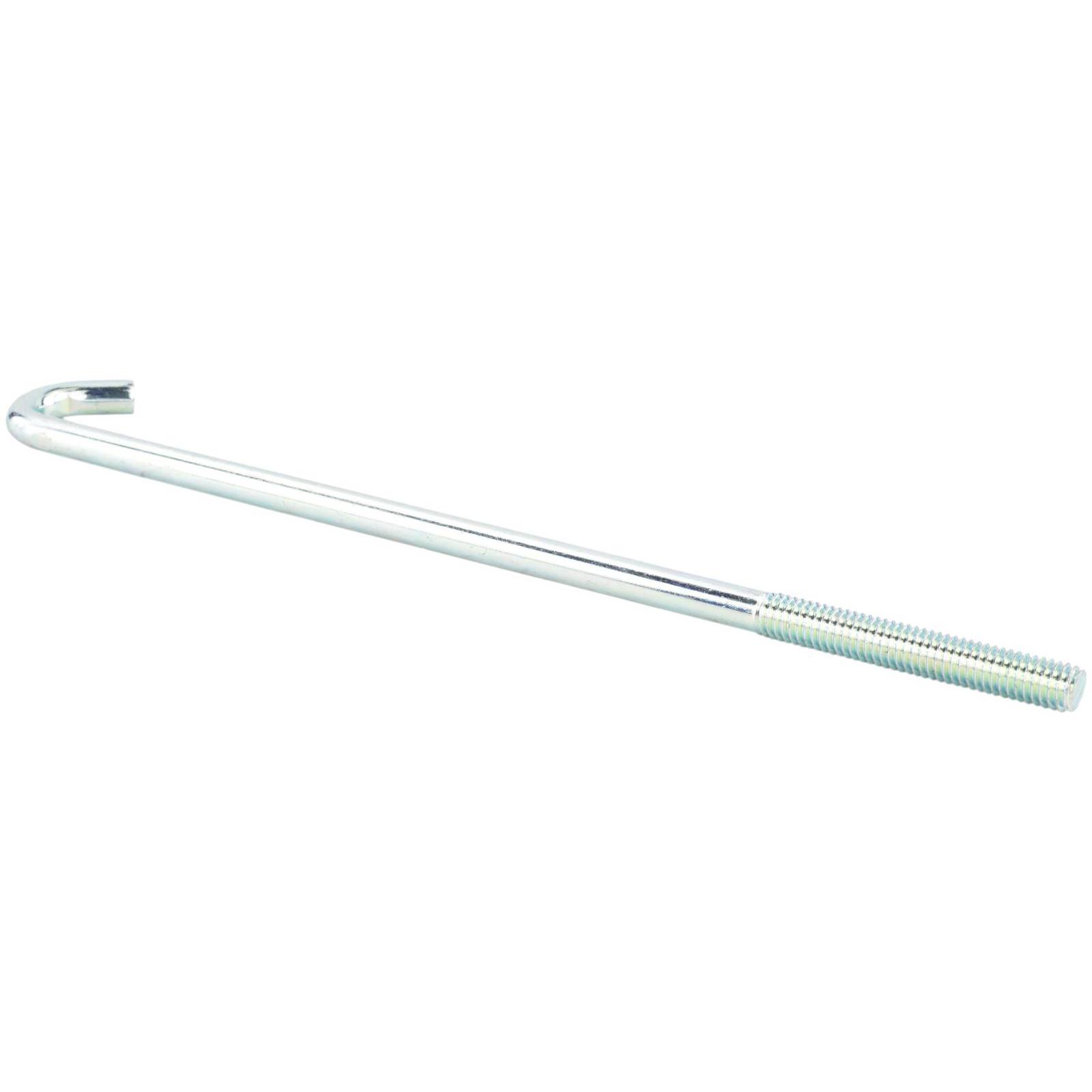 Battery mounting bracket