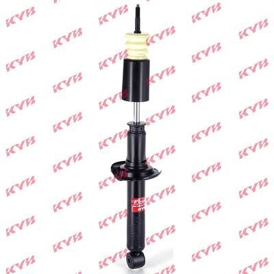 Shock Absorber