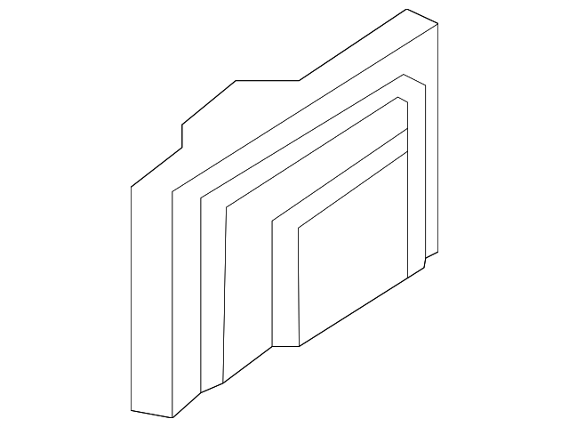 Clip,Roof Mould