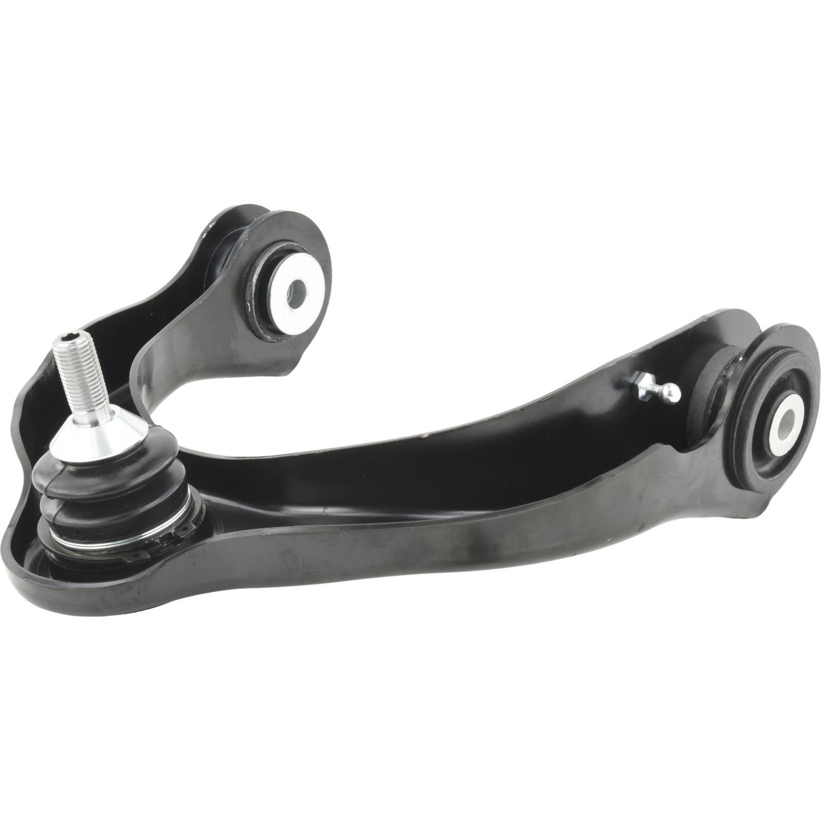 left upper front arm