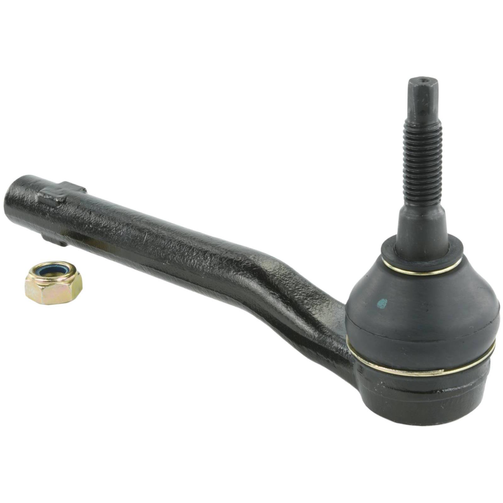 Steering tie rod end