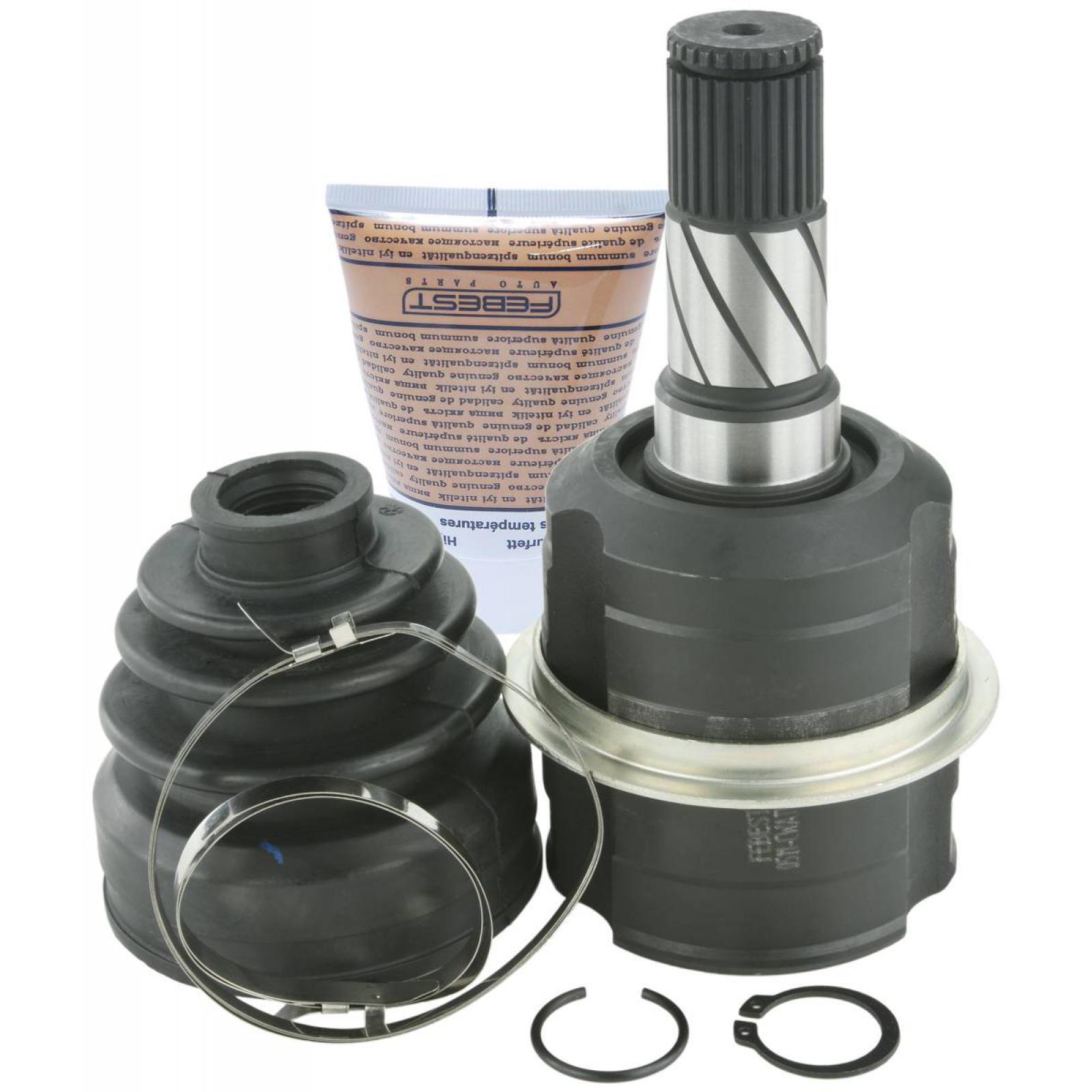 inner cv joint left 32x35x28