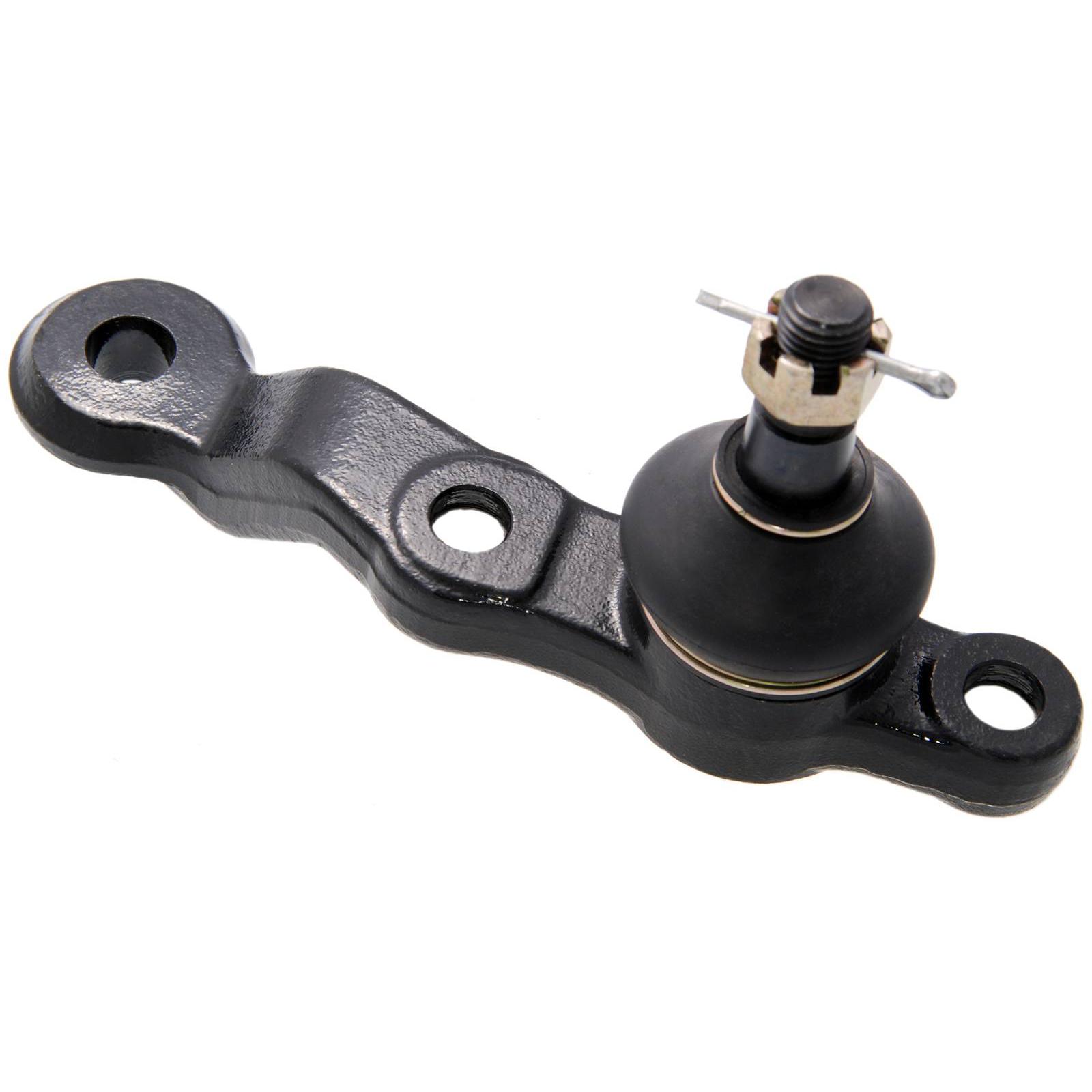 Front lower ball joint left