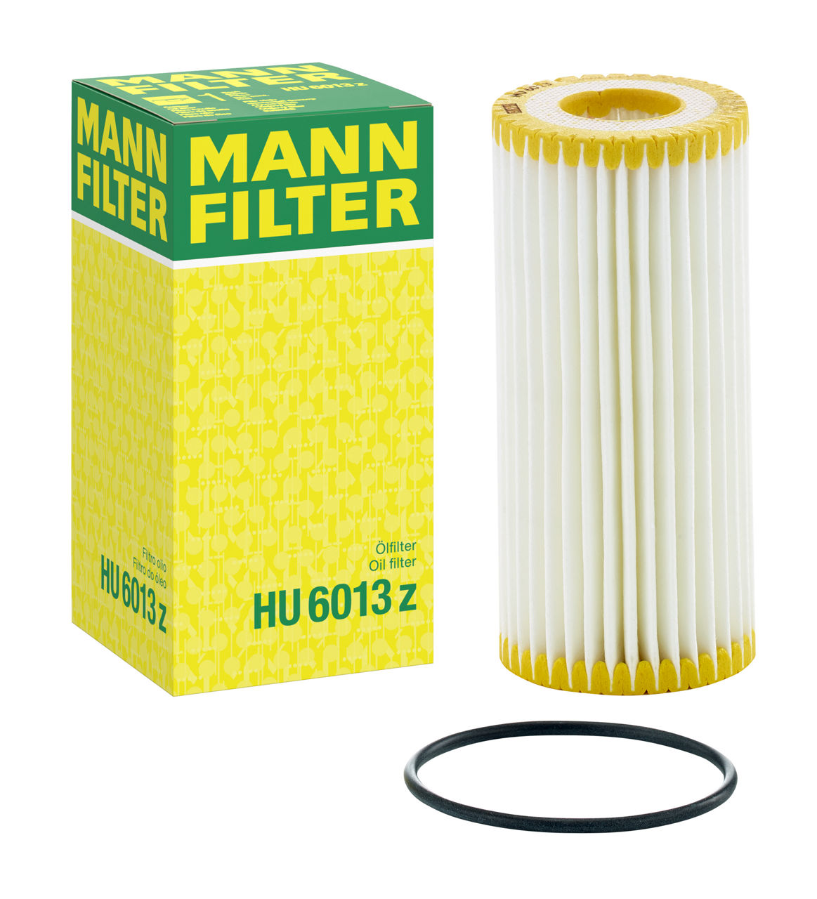 Oil Filter