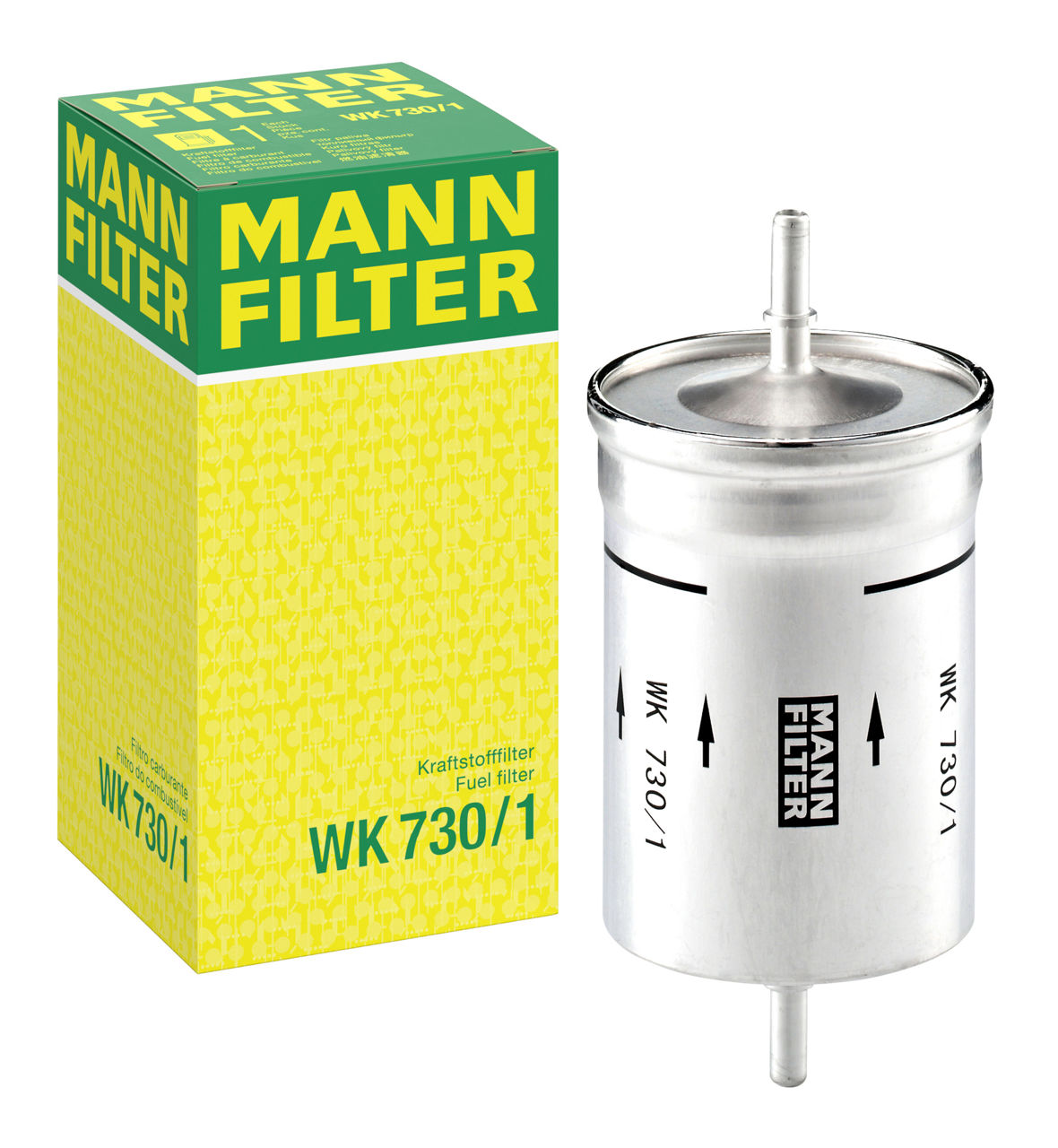 Body,Fuel Filter