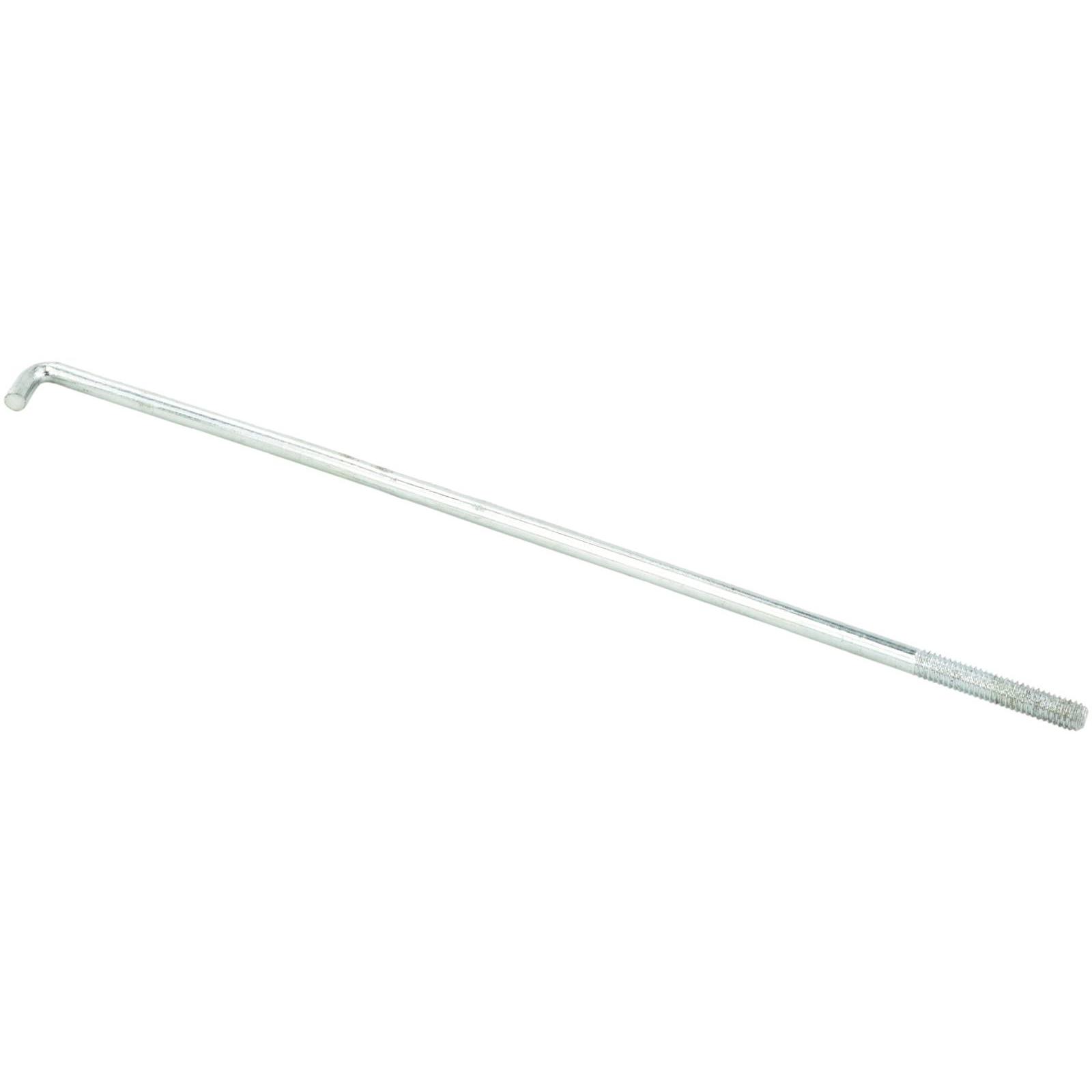 Battery mounting bracket