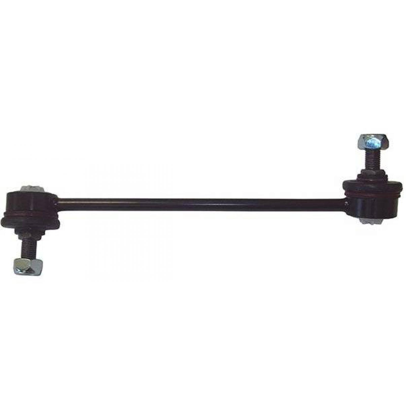 Front left stabilizer link / sway bar link