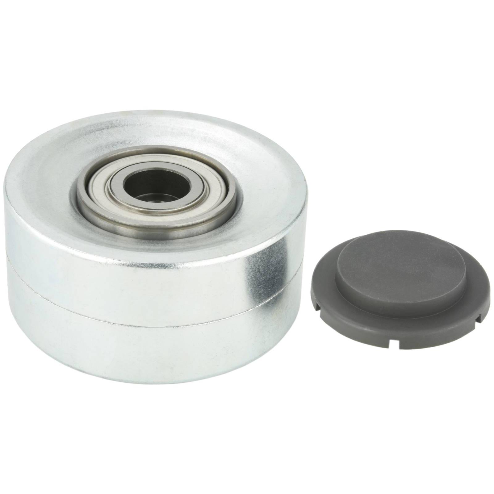Pulley idler