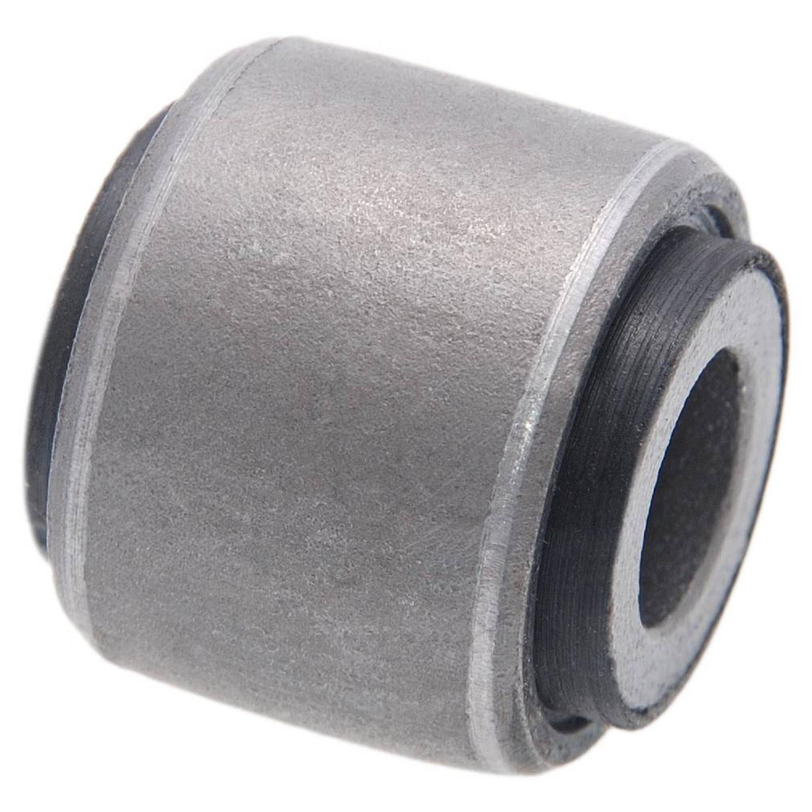 Rear rod bushing