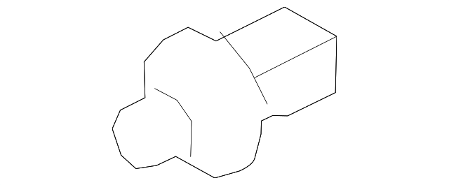 Oil Pressure Sending Unit - BMW (12-61-8-611-273)