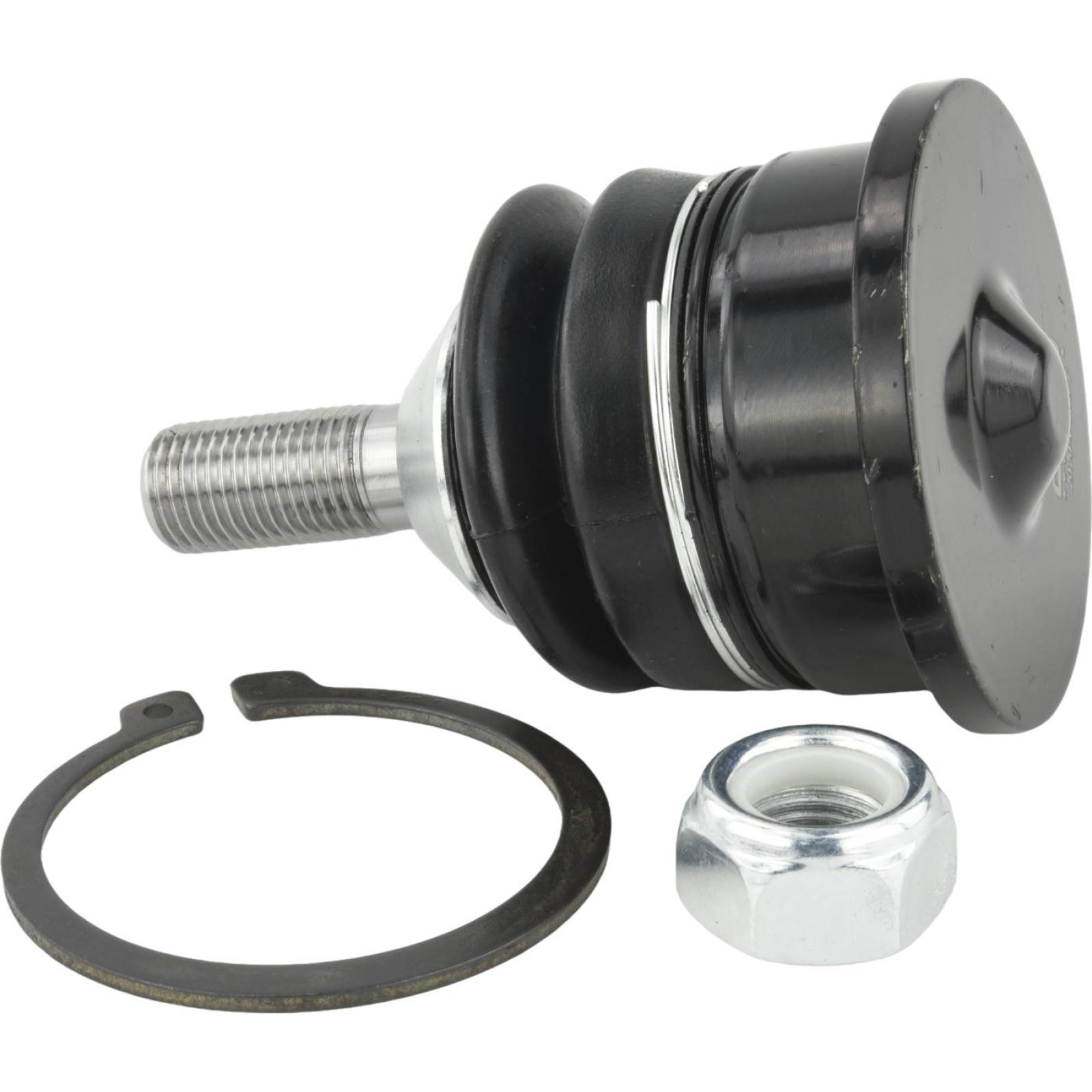 ball joint front upper arm