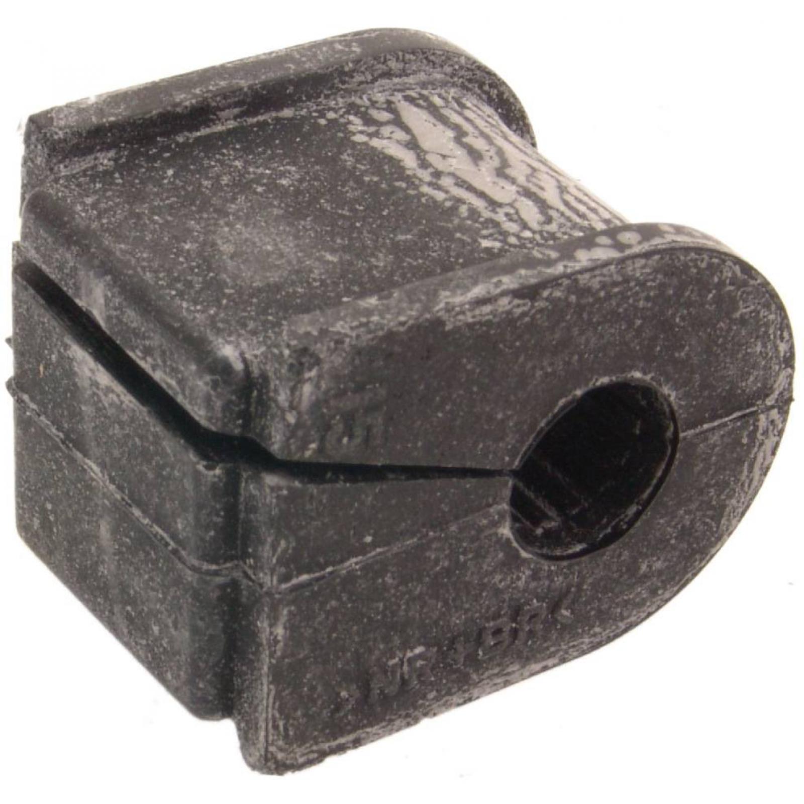 rear stabilizer bar bush d15