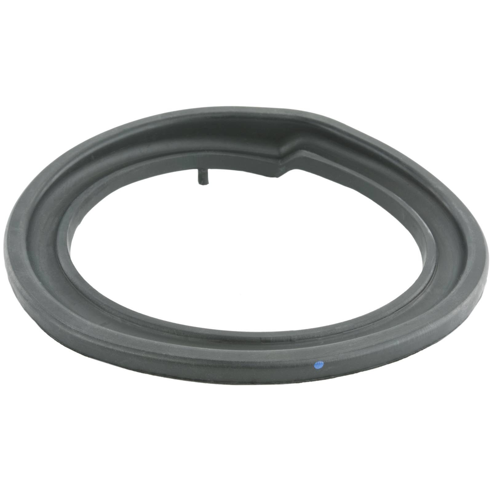 front spring lower seat