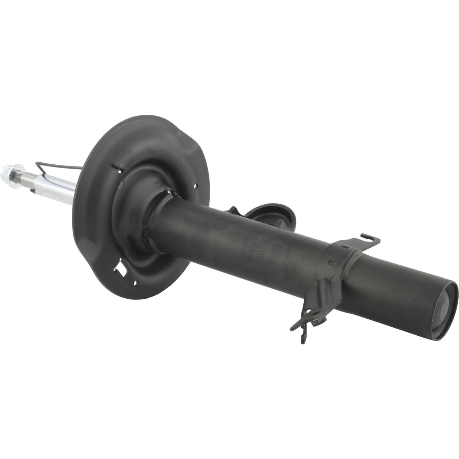 shock absorber front left gas.twin tube