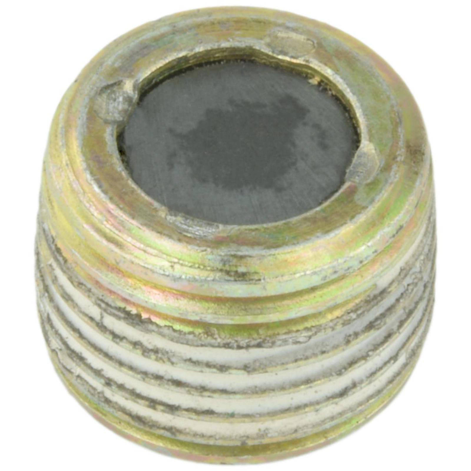 oil casing drain plug (with magnet)