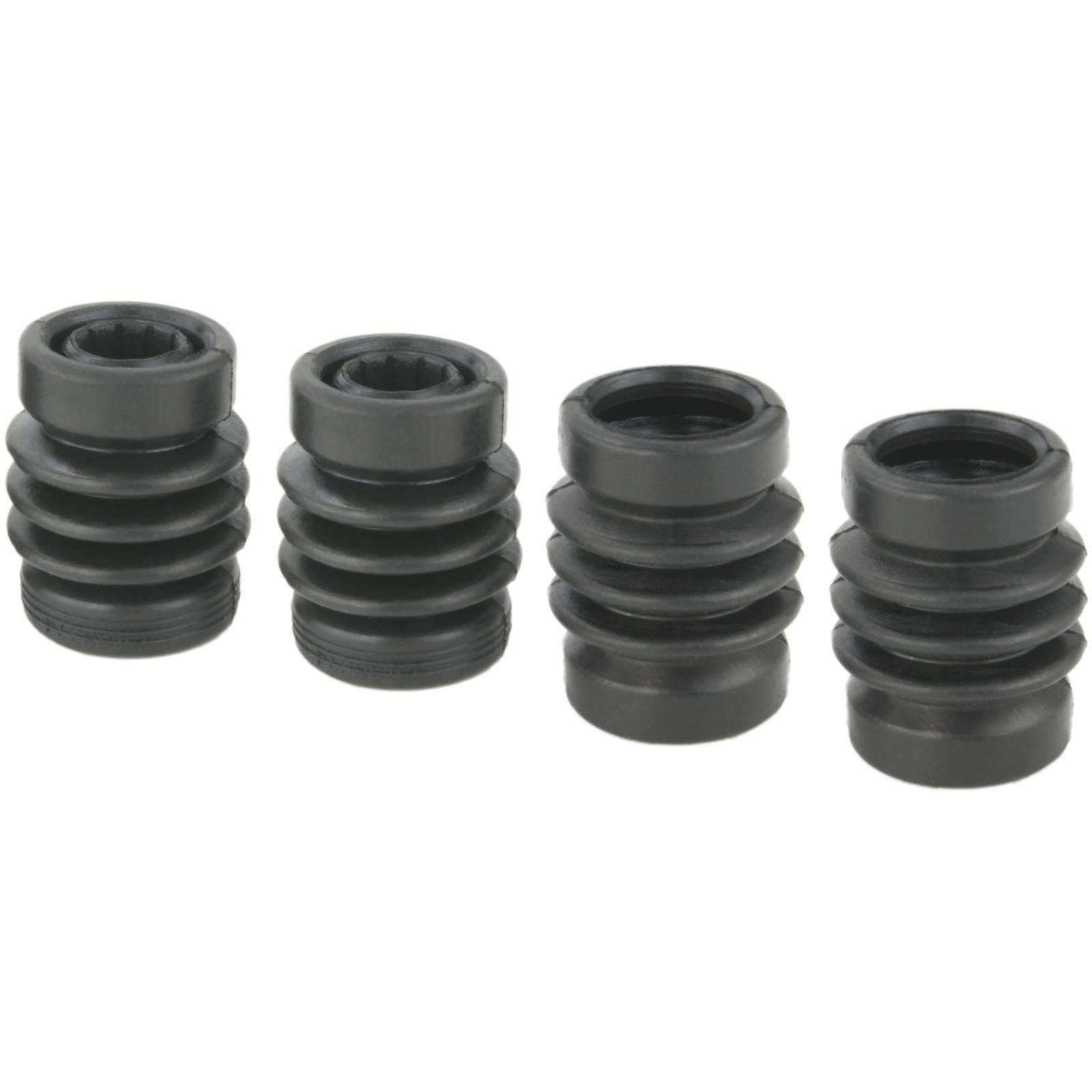 front brake caliper slide pin boot kit (set for two sides)