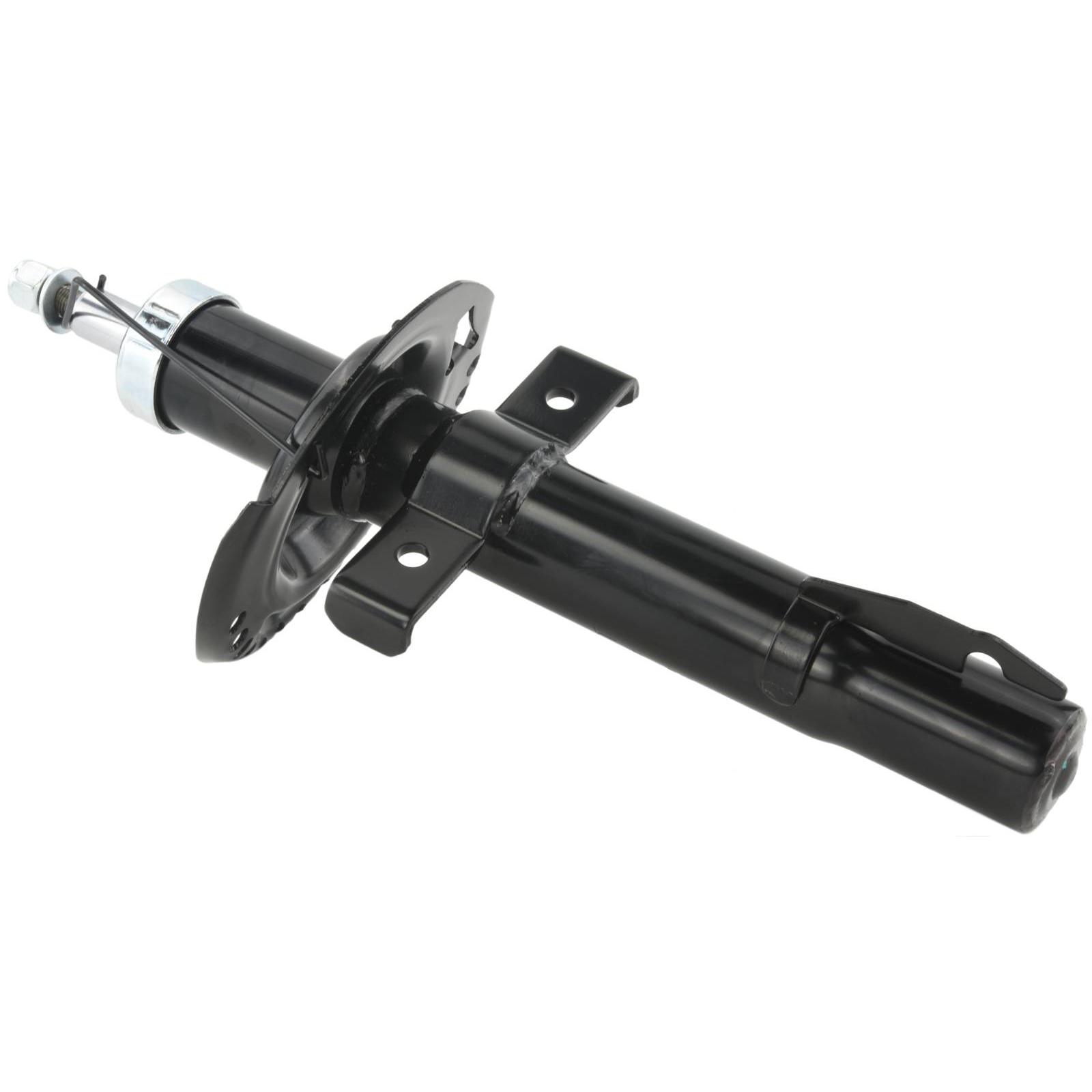 front shock absorber gas.twin tube