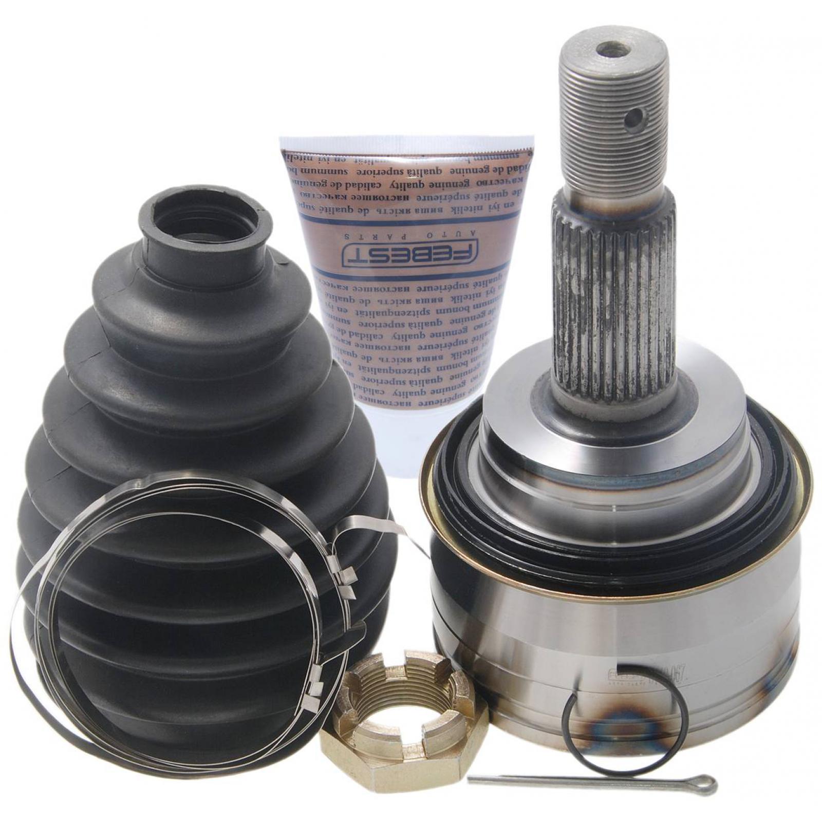 outer cv joint 30x70x30